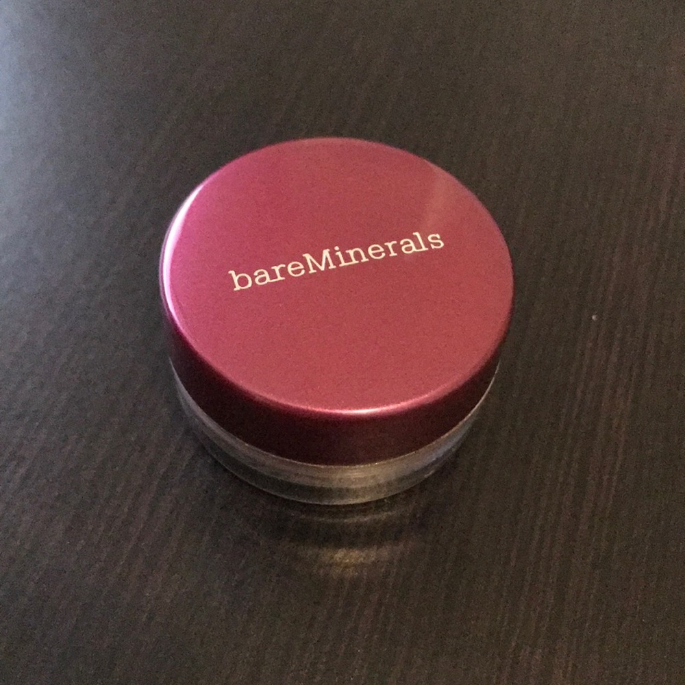 Bare Minerals eyeshadow